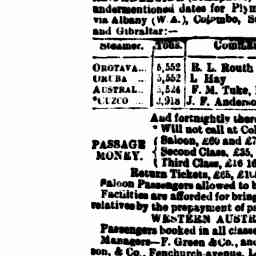 30 May 1894 - Advertising - Trove