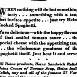 28 Sep 1930 - JUNKET DISHES - Trove