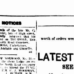 15 Mar 1906 Advertising Trove