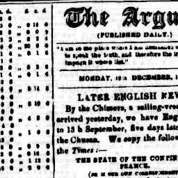 19 Dec 1853 - COMMERCIAL INTELLIGENCE. - Trove