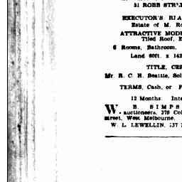 16 Feb 1935 Advertising Trove