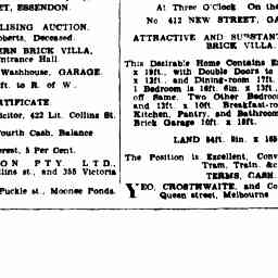 16 Feb 1935 Advertising Trove