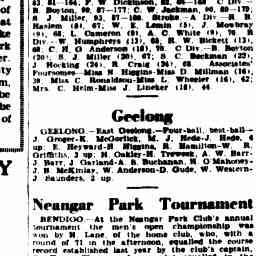 16 Aug 1937 Motton Pavey Just Fail Trove
