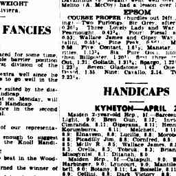 28 Mar 1941 - BOBBY BEAR - Trove