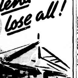17 Feb 1942 One Man Army Is A Terror To The Japanese Trove
