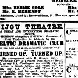 10 Nov 19 Advertising Trove