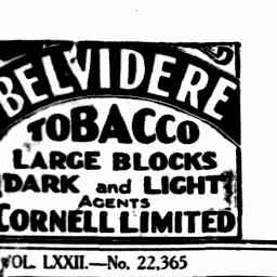 14 Jun 1930 Advertising Trove