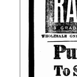 18 Oct 1915 - Advertising - Trove