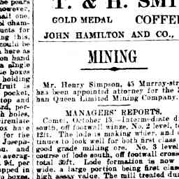 21 Oct 1902 - THE KAISER IN PRIVATE. - Trove