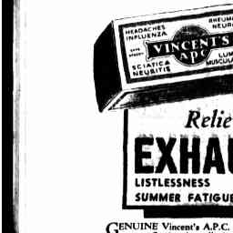 22 Mar 1944 - Advertising - Trove