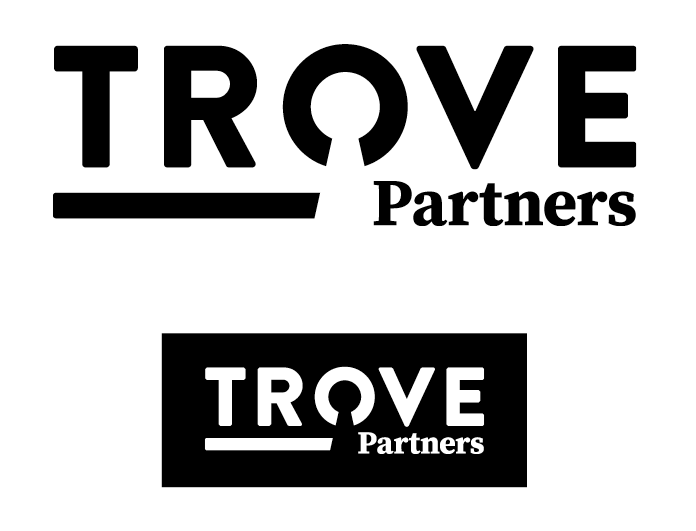 Trove Partners logos