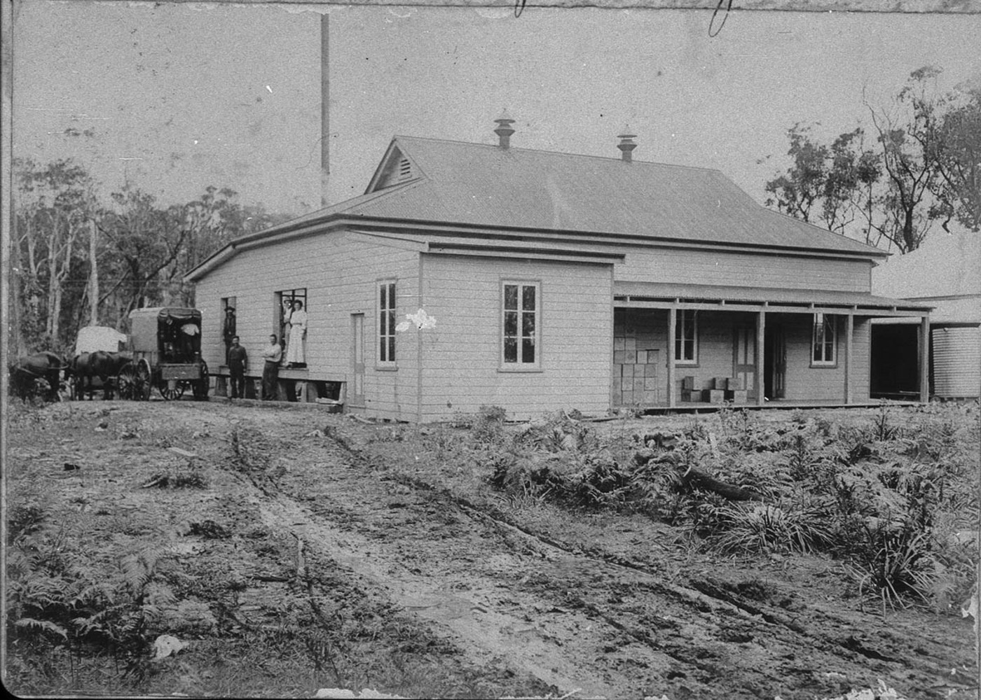 Wyndham