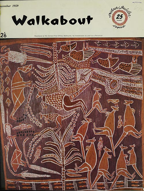 Indigenous History