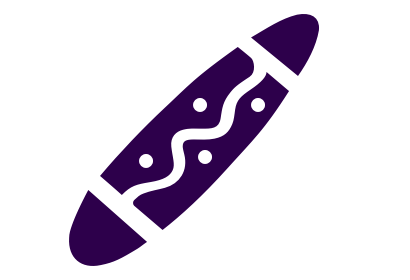 message stick icon