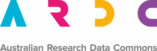 Australian Research Data Commons logo