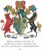 Royal Agricultural and Horticultural Society of South Australia logo
