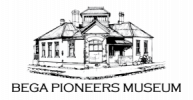 Bega Pioneer Museum logo
