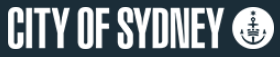 City of Sydney Archives logo