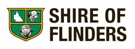 Shire of Flinders logo